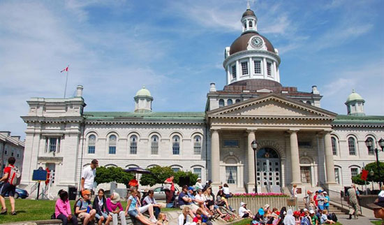 选择金斯顿大学kingston university的四大理由 选择金斯顿大学kingston university的四大理由