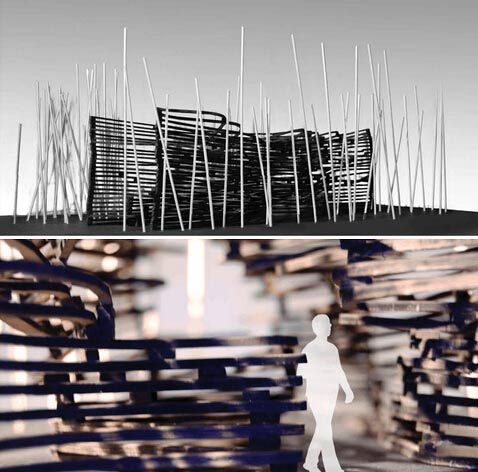 耶鲁大学作品集要求 耶鲁大学作品集要求