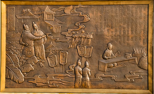 艺术留学之版画制作专业介绍 艺术留学之版画制作专业介绍