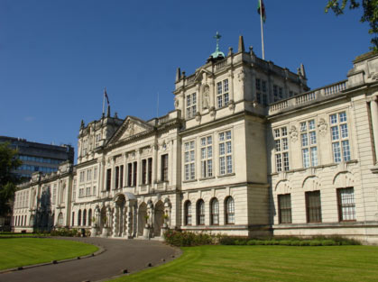 2017年英国大学建筑专业排名（完全大学指南CGU）