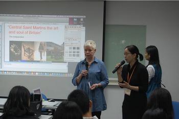 美国艺术留学申请的五点建议 美国艺术留学申请的五点建议