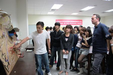 美国艺术留学申请细节解析