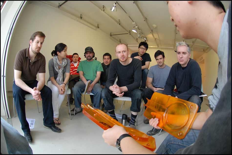克兰布鲁克艺术学院的作品集要求 克兰布鲁克艺术学院的作品集要求