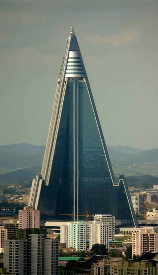 世界7大梦魇建筑 世界7大梦魇建筑