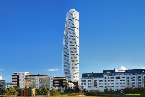 建筑设计分享 世界10大最独特建筑 建筑设计分享 世界10大最独特建筑