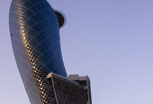 建筑设计分享 世界10大最独特建筑 建筑设计分享 世界10大最独特建筑