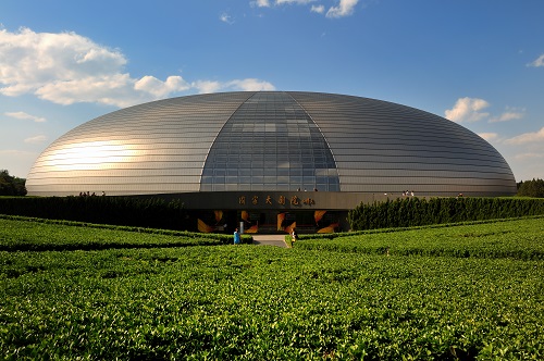 建筑设计分享 世界10大最独特建筑 建筑设计分享 世界10大最独特建筑