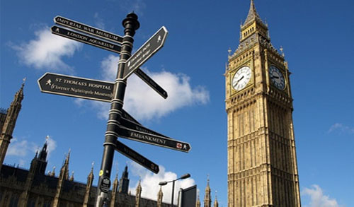 英国留学如何搞定语言关 英国留学如何搞定语言关
