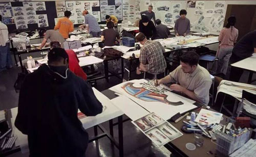 艺术留学作品集的那些误区 艺术留学作品集的那些误区