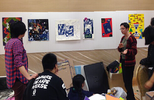 艺术留学作品集的那些误区 艺术留学作品集的那些误区
