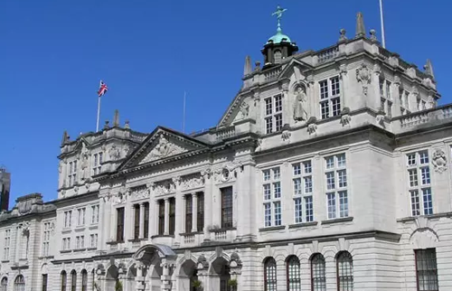 英国景观设计专业 想申请的同学看过来 英国景观设计专业 想申请的同学看过来