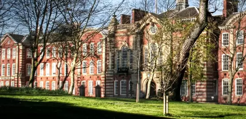 英国景观设计专业 想申请的同学看过来 英国景观设计专业 想申请的同学看过来