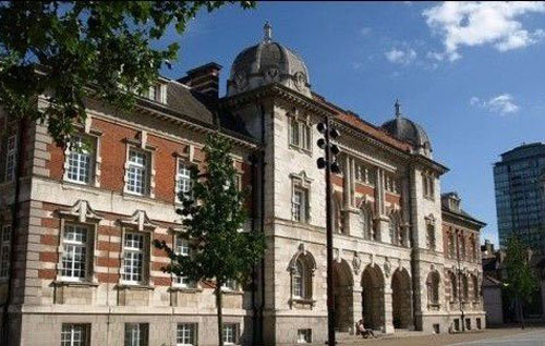 英国温布尔顿艺术学院的Lecture课程 英国温布尔顿艺术学院的Lecture课程