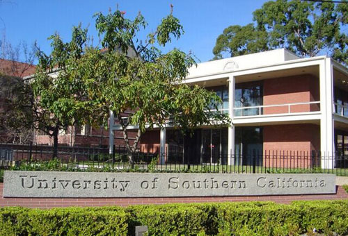 第一所授予电影学士学位的南加州大学 第一所授予电影学士学位的南加州大学