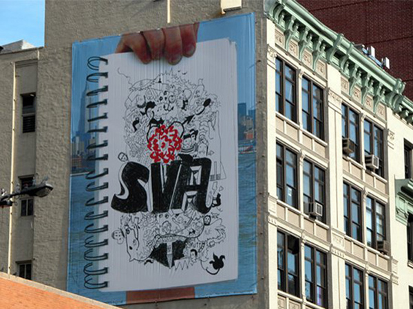 SVA插画申请常见问题及与MICA插画的差别分析 SVA插画申请常见问题及与MICA插画的差别分析