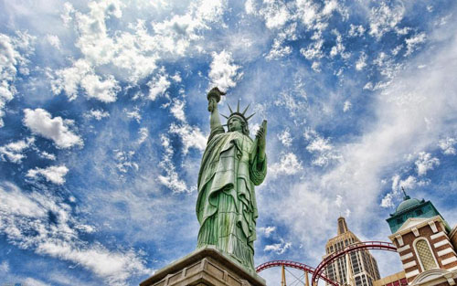 美国艺术类大学专业如何划分? 美国艺术类大学专业如何划分?