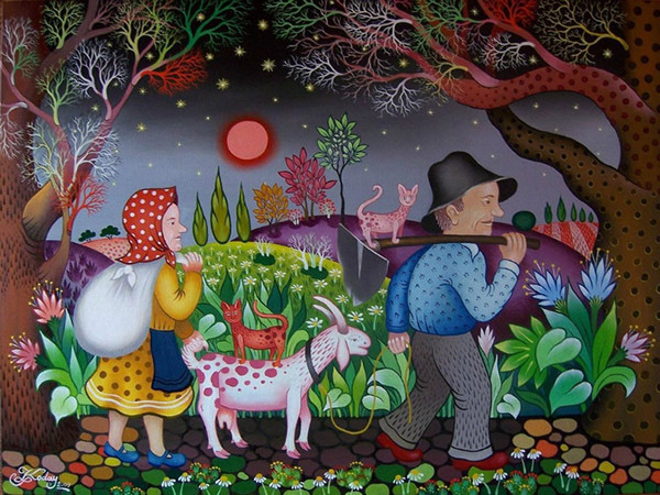 艺术留学|插画专业申请要求解析