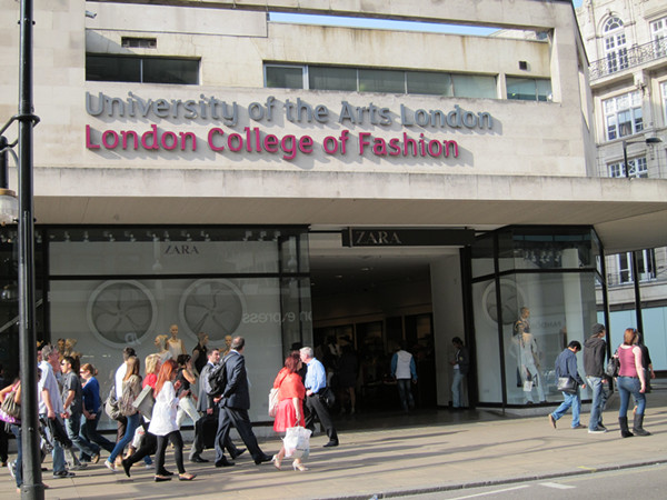 英国艺术留学要避开这些误区
