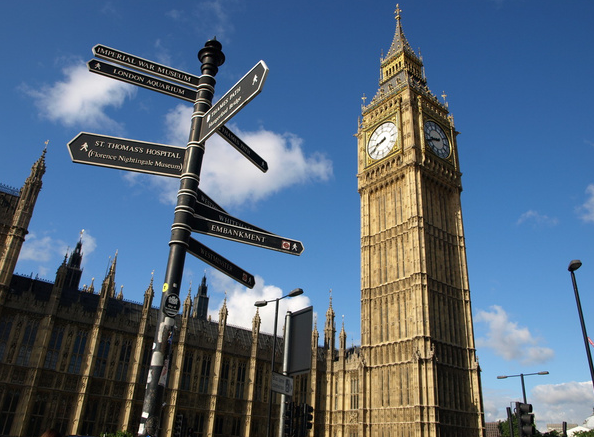 英国顶尖艺术院校介绍及标化成绩要求