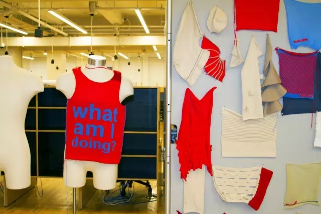 美艺+Parsons Summer School联盟，带给你一路的惊喜！