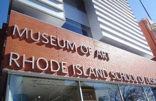罗德岛设计学院申请要求一览通