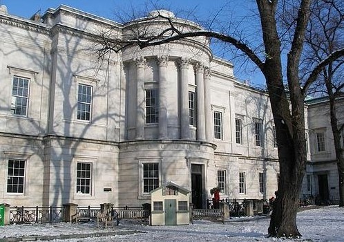 伦敦艺术大学到底是所怎么样的大学?