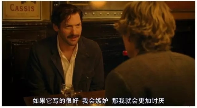 电影·说 | 如何在对话镜头中体现人物关系