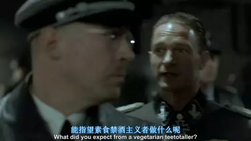 电影·说 | 如何在对话镜头中体现人物关系