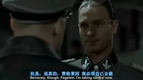 电影·说 | 如何在对话镜头中体现人物关系