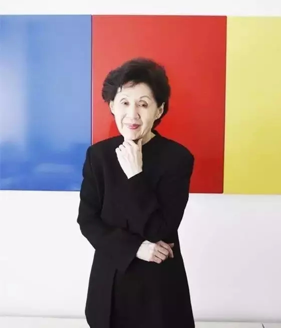 视觉·说丨AIGA获得者，隐秘而伟大的日本女平面