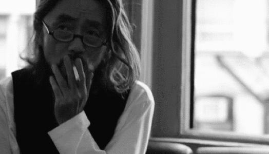 时尚·说丨「我原本以为只是自己独行,却发现每个人都是独行