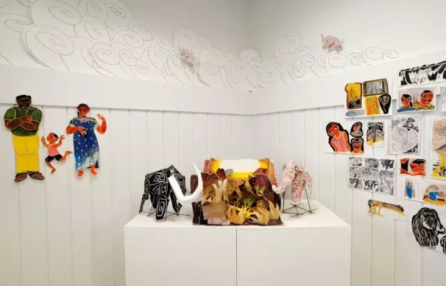 美艺独家课程，帮你破解PARSONS、RISD 2017新命题！