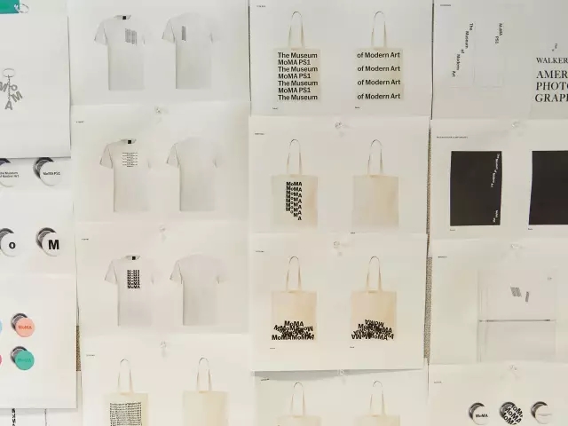 设计·说 | MOMA背后的设计团队：我们需要了解博物馆所发生的任何事情
