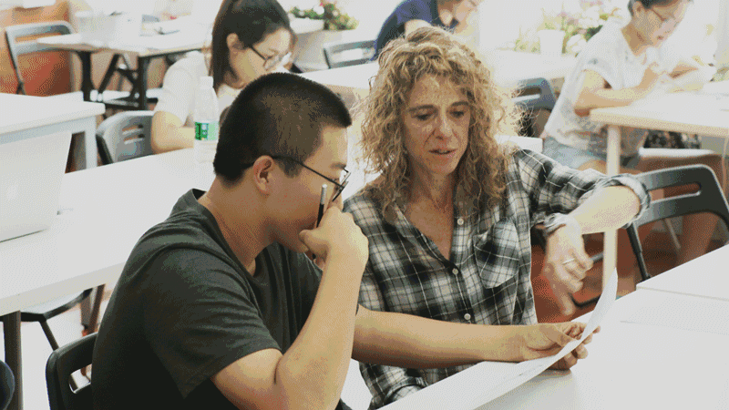 美艺·福利 | 作品集免费评估又双叒叕来了！让你在申请季学会更好的“Sell”自己！