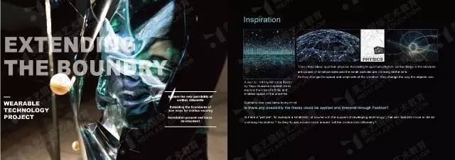 美艺·福利 | 作品集免费评估又双叒叕来了！让你在申请季学会更好的“Sell”自己！