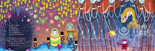 美艺·福利 | 作品集免费评估又双叒叕来了！让你在申请季学会更好的“Sell”自己！