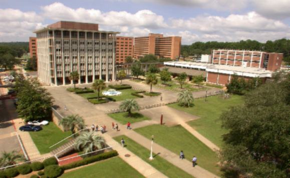 佛罗里达州立大学学费一览通