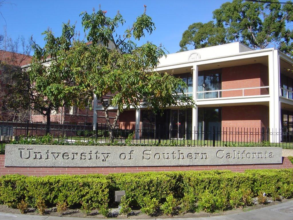 加利福尼亚大学洛杉矶分校申请要求