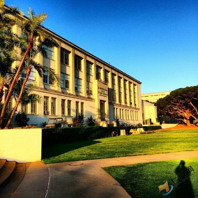 洛约拉马利蒙特大学详细介绍