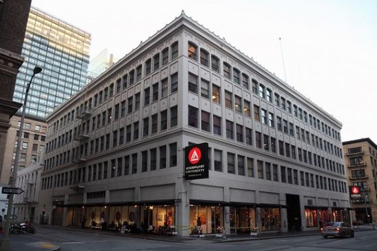 旧金山艺术学院申请经验大全