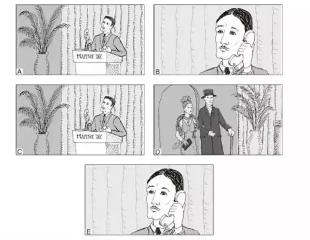 电影·说|这部IMDB评分8.4,小成本悬疑短片,告诉你什么短片类型最受DreamSchool青睐