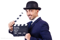 电影现场除了总导演，原来还有这么多导演？