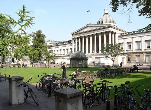 英国排名靠前的艺术院校重点信息汇总
