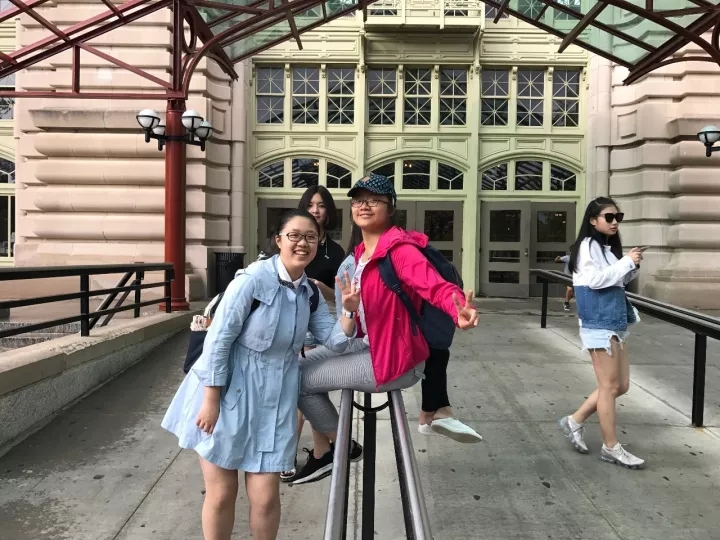 和帕森斯的夏校之行，你准备好了吗？