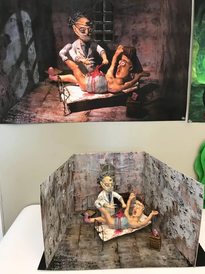 和帕森斯的夏校之行，你准备好了吗？