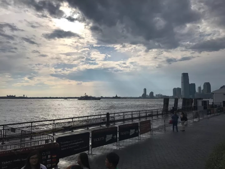 和帕森斯的夏校之行，你准备好了吗？