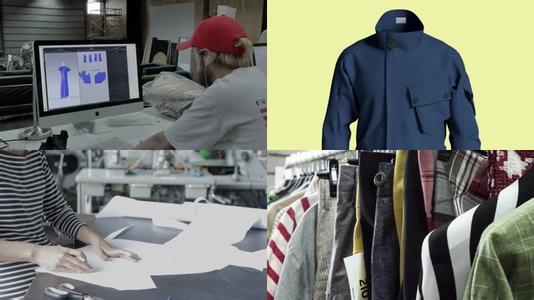 该如何看待服装设计师生存状况的两极分化？