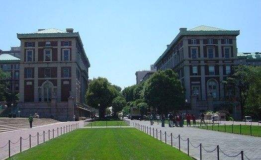 全球top5的电影学院—哥伦比亚大学，作品集要求竟如此不同？