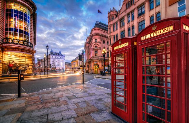 英国艺术留学院校、专业汇总