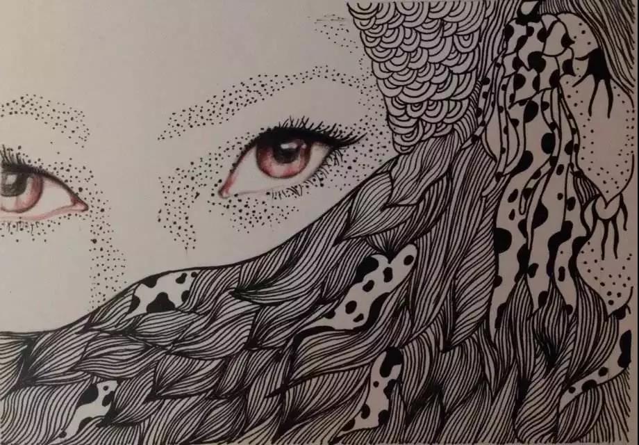 艺术留学插画专业院校及专业分享